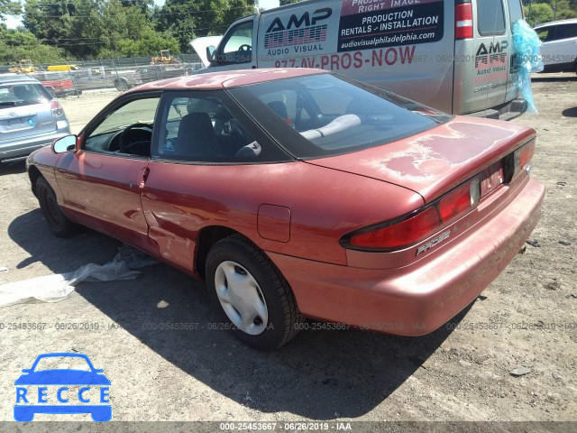 1995 FORD PROBE SE 1ZVLT20A6S5143496 image 2