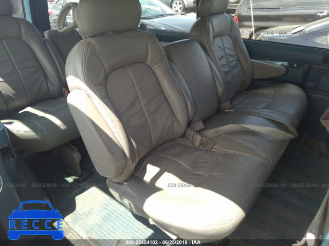 1988 CHEVROLET ASTRO 1GNDM15Z3JB245133 image 6