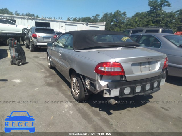 2003 VOLVO C70 LPT YV1NC63D63J037139 Bild 2