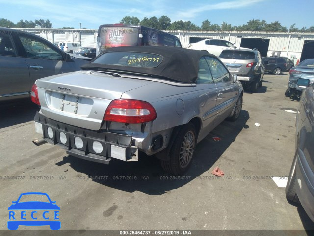 2003 VOLVO C70 LPT YV1NC63D63J037139 Bild 3