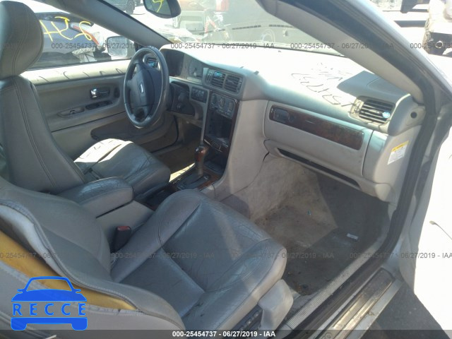 2003 VOLVO C70 LPT YV1NC63D63J037139 Bild 4