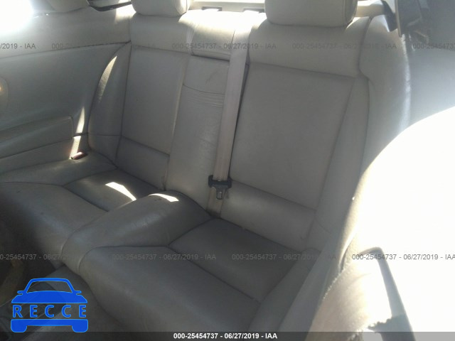 2003 VOLVO C70 LPT YV1NC63D63J037139 Bild 7