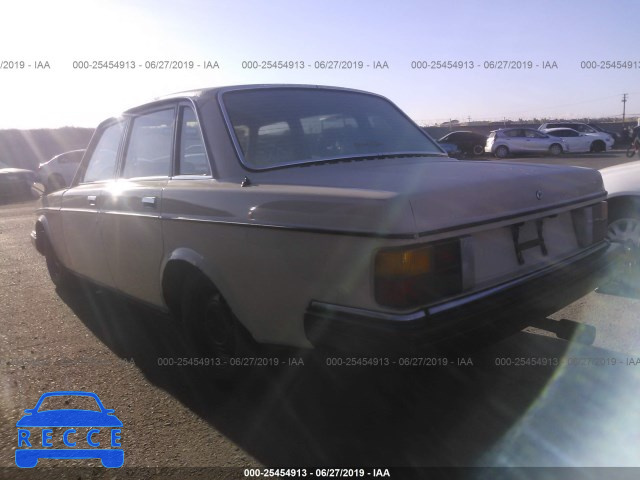1983 VOLVO 244 DL/GL YV1AX8844D1924201 image 2