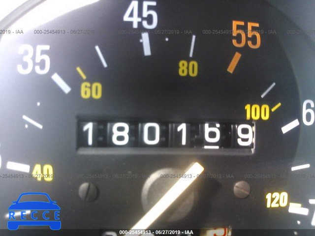 1983 VOLVO 244 DL/GL YV1AX8844D1924201 image 6