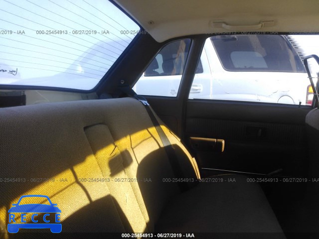 1983 VOLVO 244 DL/GL YV1AX8844D1924201 image 7