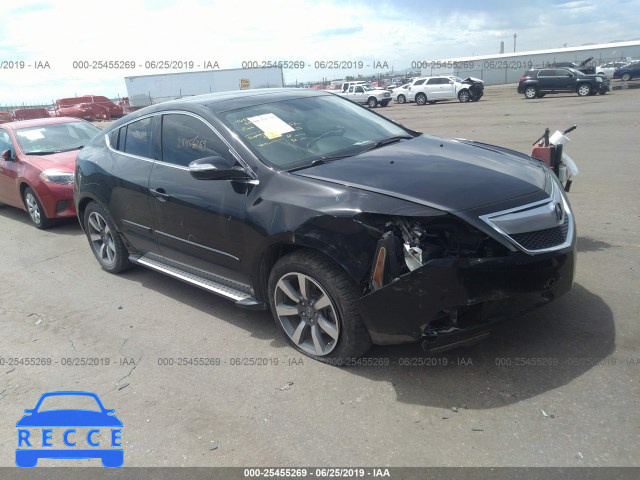 2013 ACURA ZDX 2HNYB1H64DH500279 зображення 0