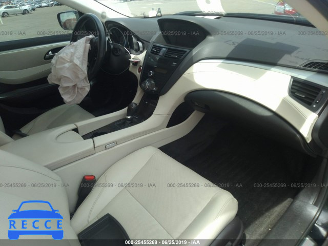 2013 ACURA ZDX 2HNYB1H64DH500279 image 4