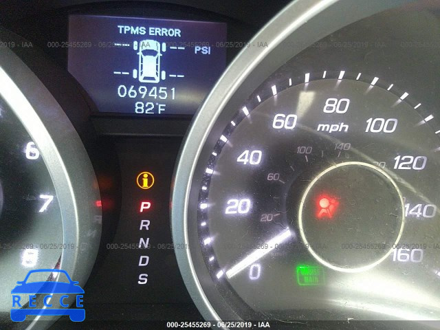 2013 ACURA ZDX 2HNYB1H64DH500279 image 6