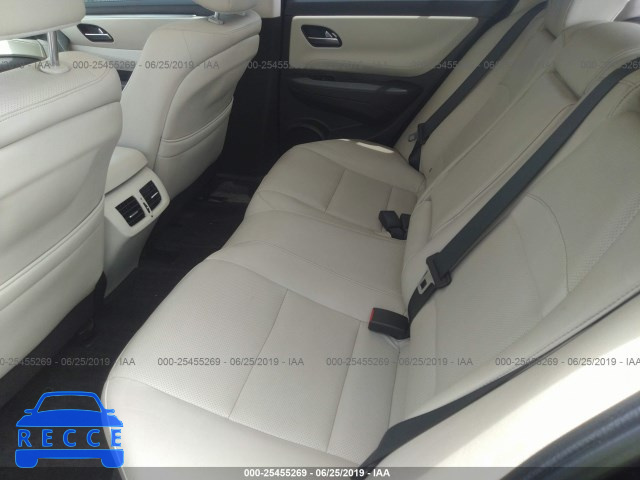 2013 ACURA ZDX 2HNYB1H64DH500279 зображення 7