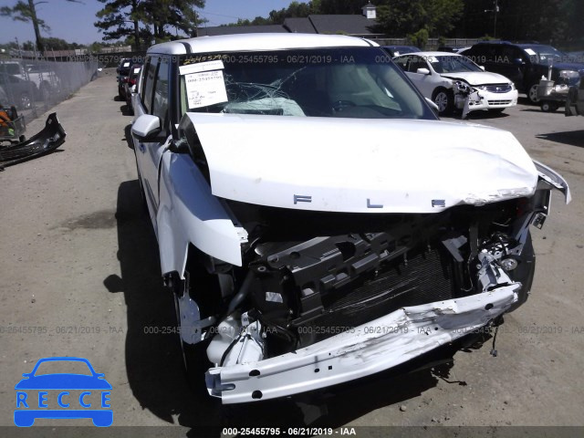 2019 FORD FLEX LIMITED 2FMGK5D83KBA13649 Bild 5