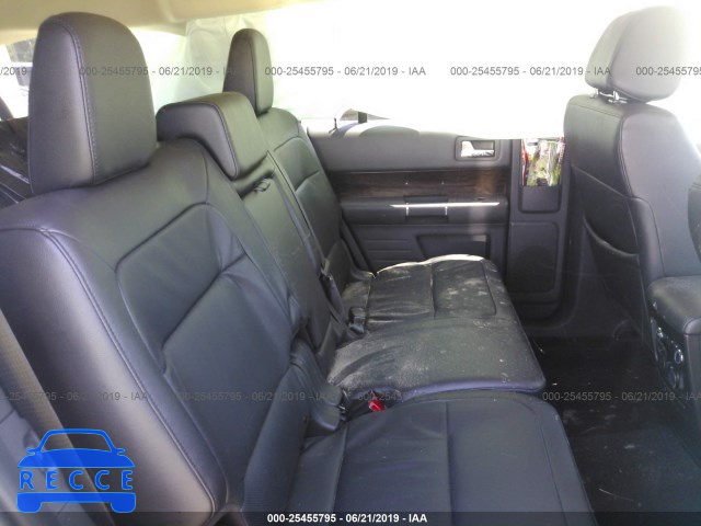 2019 FORD FLEX LIMITED 2FMGK5D83KBA13649 зображення 7