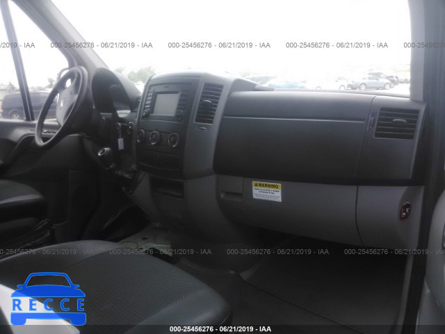 2015 FREIGHTLINER SPRINTER 2500 WCDPE7DC8F5975017 image 3