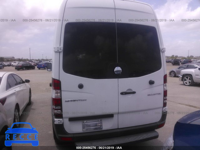 2015 FREIGHTLINER SPRINTER 2500 WCDPE7DC8F5975017 image 4