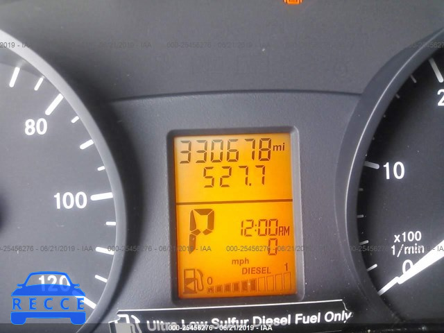 2015 FREIGHTLINER SPRINTER 2500 WCDPE7DC8F5975017 image 5