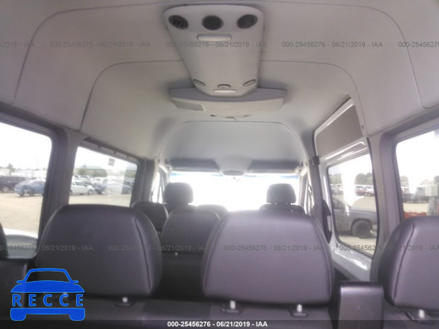 2015 FREIGHTLINER SPRINTER 2500 WCDPE7DC8F5975017 image 6