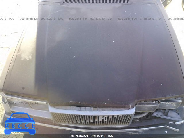 1984 VOLVO 244 DL/GL YV1AX8844E2971000 Bild 9