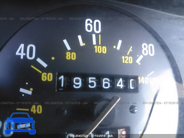 1984 VOLVO 244 DL/GL YV1AX8844E2971000 Bild 6