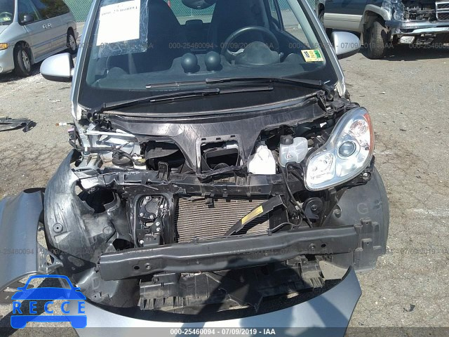 2013 SMART FORTWO ELECTRIC WMEEJ9AA9DK699011 image 8