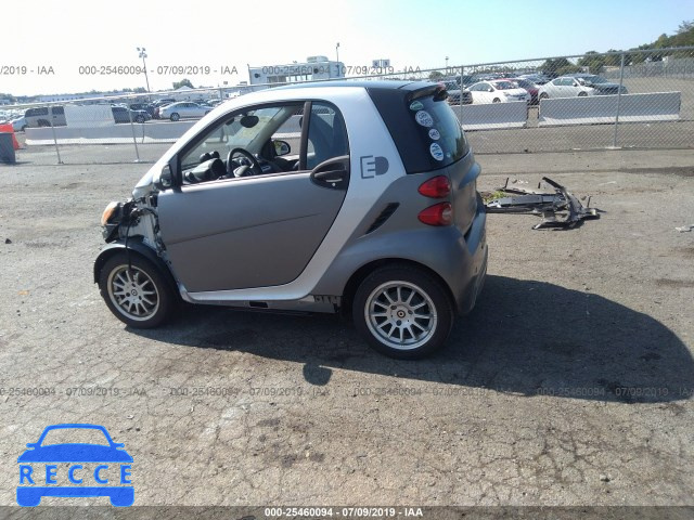 2013 SMART FORTWO ELECTRIC WMEEJ9AA9DK699011 image 1