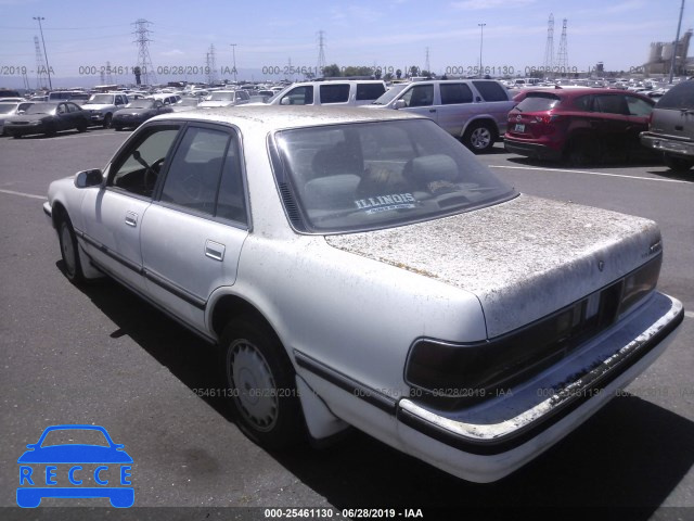 1990 TOYOTA CRESSIDA LUXURY JT2MX83E5L0048951 Bild 2