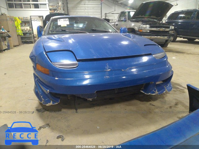 1992 DODGE STEALTH JB3XD44S6NY011925 Bild 5