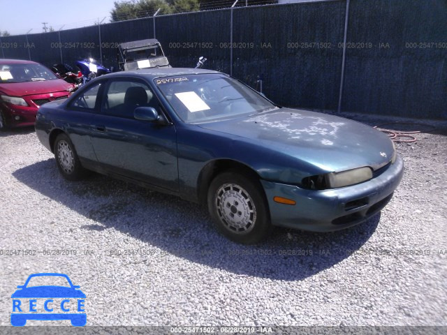 1995 NISSAN 240SX SE JN1AS44D2SW003066 image 0