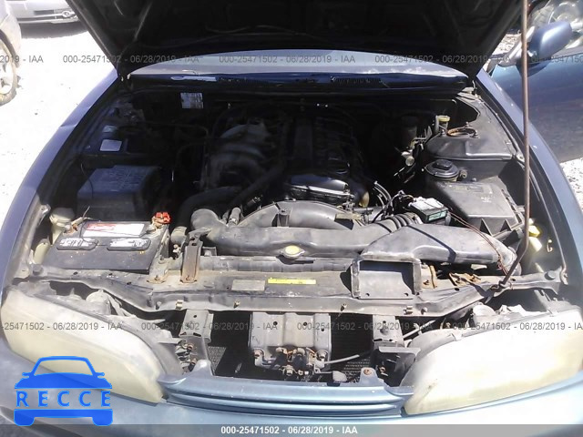 1995 NISSAN 240SX SE JN1AS44D2SW003066 image 9