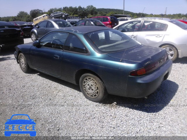 1995 NISSAN 240SX SE JN1AS44D2SW003066 image 2