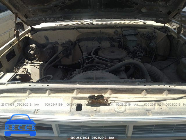 1983 GMC C1500 1GTCC14D7DS517698 image 9