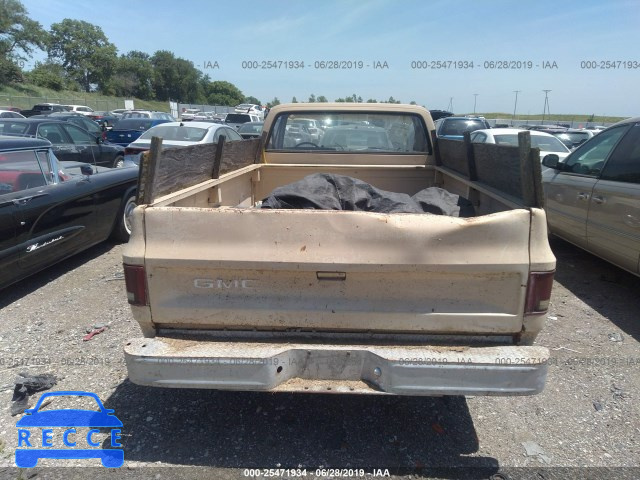 1983 GMC C1500 1GTCC14D7DS517698 image 7