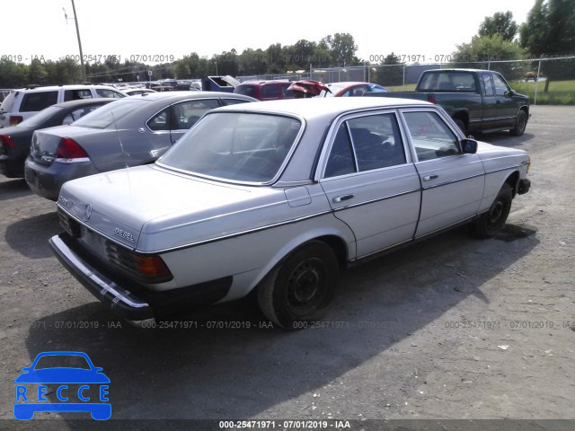 1983 MERCEDES-BENZ 240 D WDBAB23A1DB410832 image 3