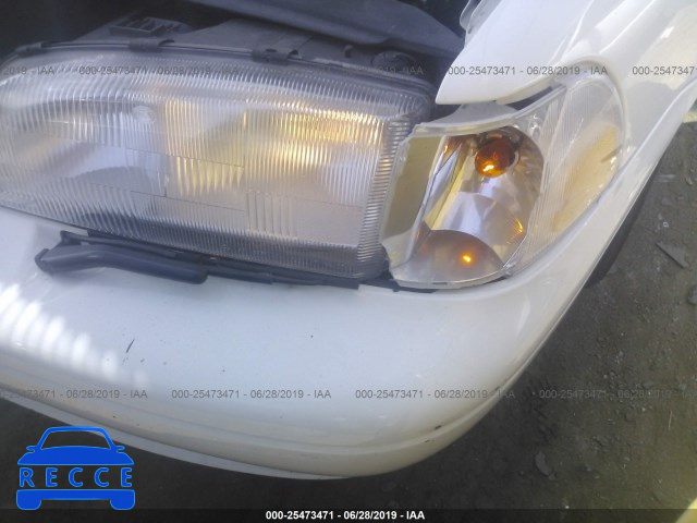 1999 VOLVO C70 TURBO YV1NC56D0XJ002494 image 5