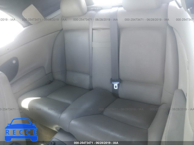 1999 VOLVO C70 TURBO YV1NC56D0XJ002494 image 7