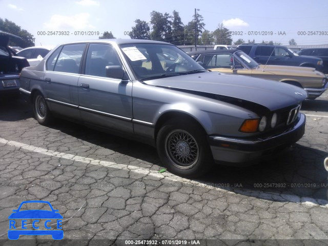 1991 BMW 735 IL WBAGC4316MDC28973 image 0