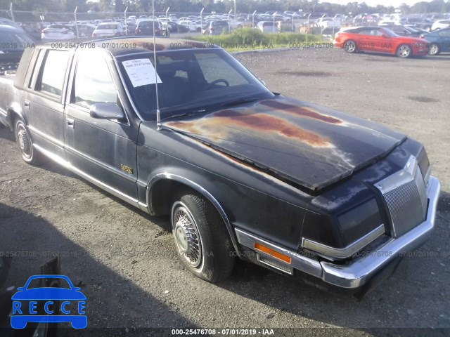 1990 CHRYSLER IMPERIAL 1C3XY56R6LD757545 зображення 0