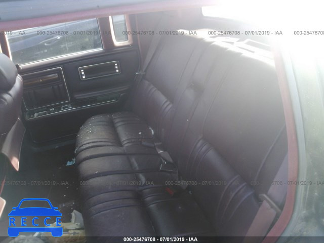 1990 CHRYSLER IMPERIAL 1C3XY56R6LD757545 зображення 6