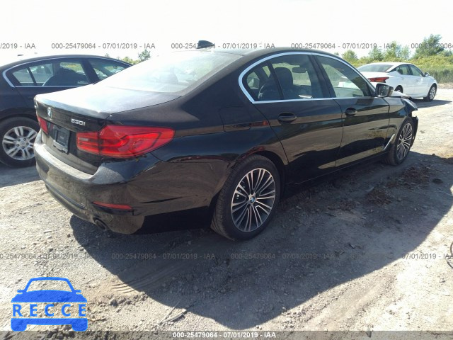 2019 BMW 530 XI WBAJA7C57KWW17622 Bild 3