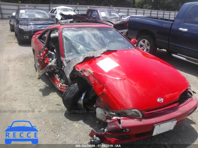 1995 NISSAN 240SX SE JN1AS44D7SW019845 image 0