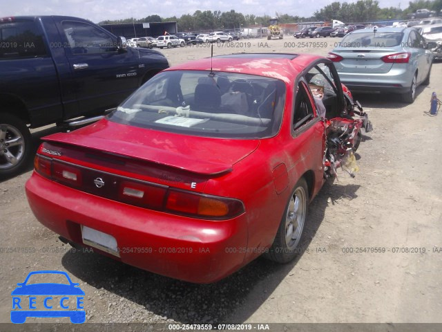 1995 NISSAN 240SX SE JN1AS44D7SW019845 зображення 3