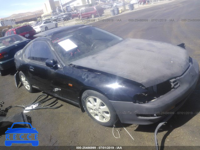 1996 HONDA PRELUDE SI/SR JHMBB2154TC004255 image 0