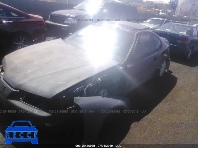 1996 HONDA PRELUDE SI/SR JHMBB2154TC004255 image 1