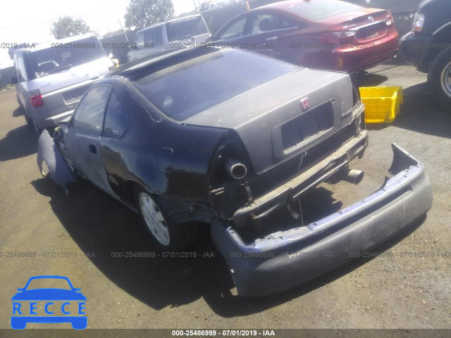 1996 HONDA PRELUDE SI/SR JHMBB2154TC004255 image 2