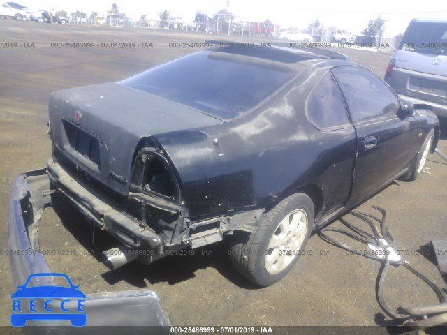 1996 HONDA PRELUDE SI/SR JHMBB2154TC004255 image 3