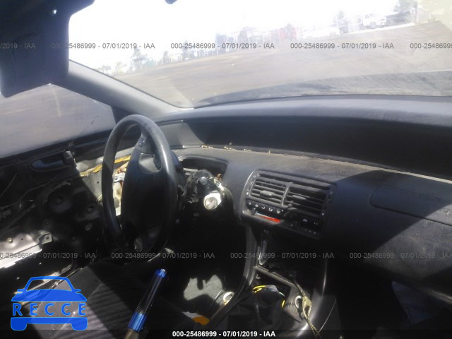 1996 HONDA PRELUDE SI/SR JHMBB2154TC004255 image 4