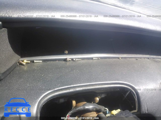 1996 HONDA PRELUDE SI/SR JHMBB2154TC004255 image 5