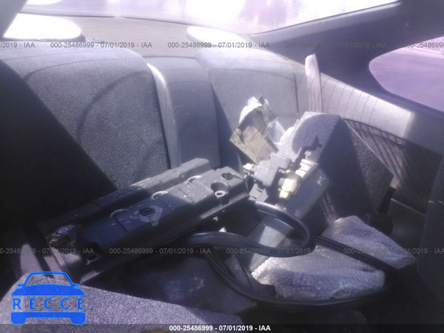 1996 HONDA PRELUDE SI/SR JHMBB2154TC004255 image 6