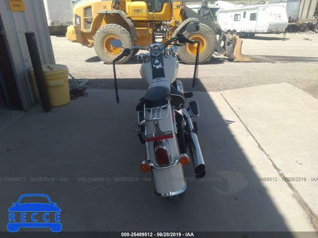 2014 HARLEY-DAVIDSON FLSTN SOFTAIL DELUXE 1HD1JDV15EB050039 image 4