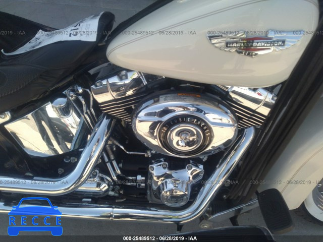 2014 HARLEY-DAVIDSON FLSTN SOFTAIL DELUXE 1HD1JDV15EB050039 image 6