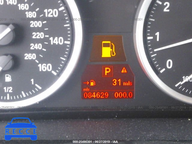 2008 BMW X6 XDRIVE35I 5UXFG43598LJ35524 image 4