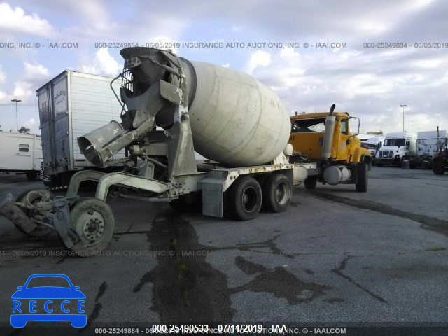 2007 INTERNATIONAL 5500 1HTXLAHT27J411644 image 2